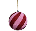 Beaded Ball - 6 inch
