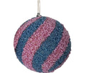 Beaded Ball - 8 inch