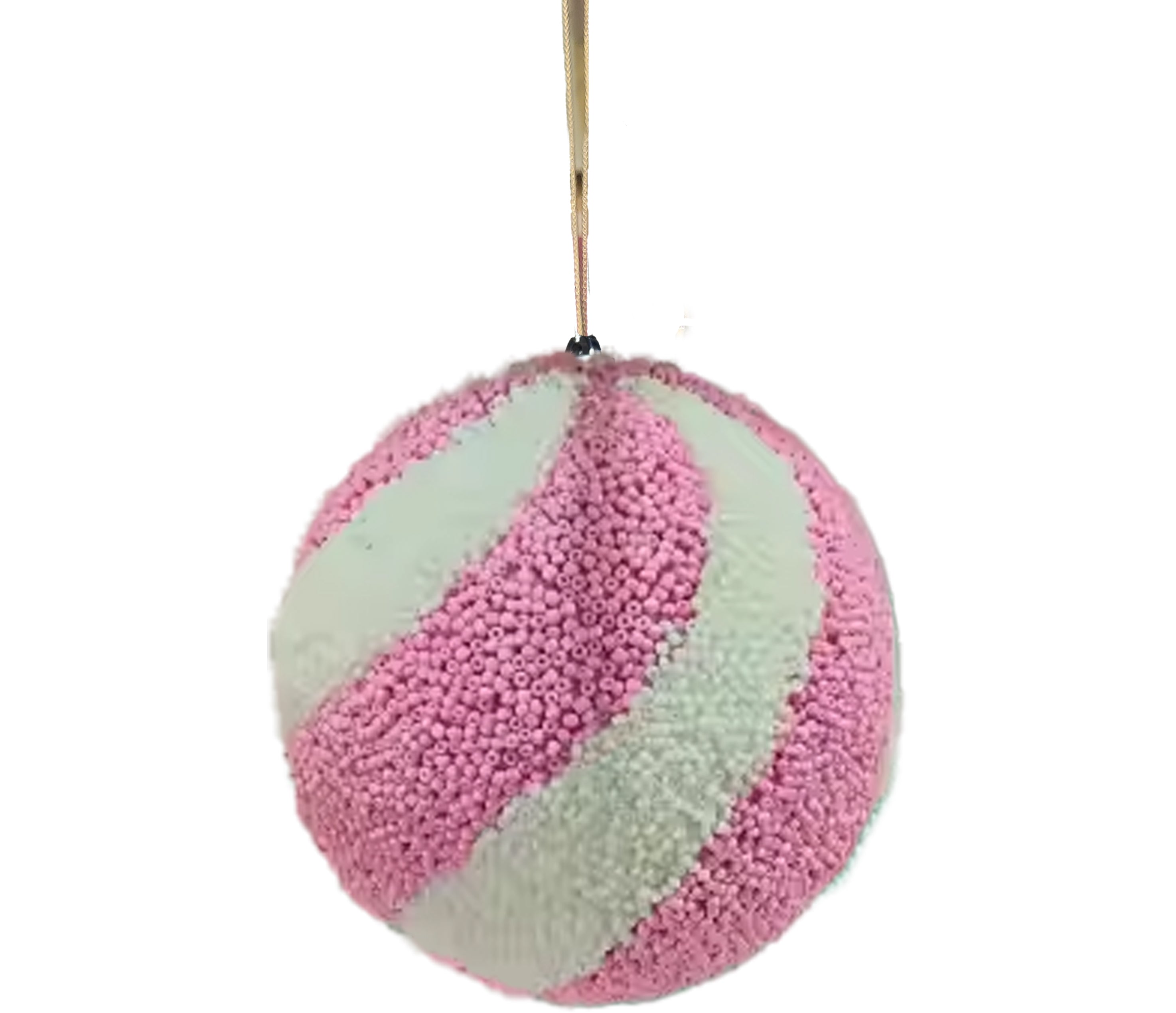 Beaded Ball - 6 inch