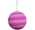 Beaded Ball - 6 inch