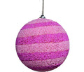 Beaded Ball - 8 inch