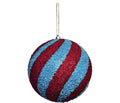 Beaded Ball - 6 inch