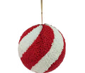 Beaded Ball - 6 inch