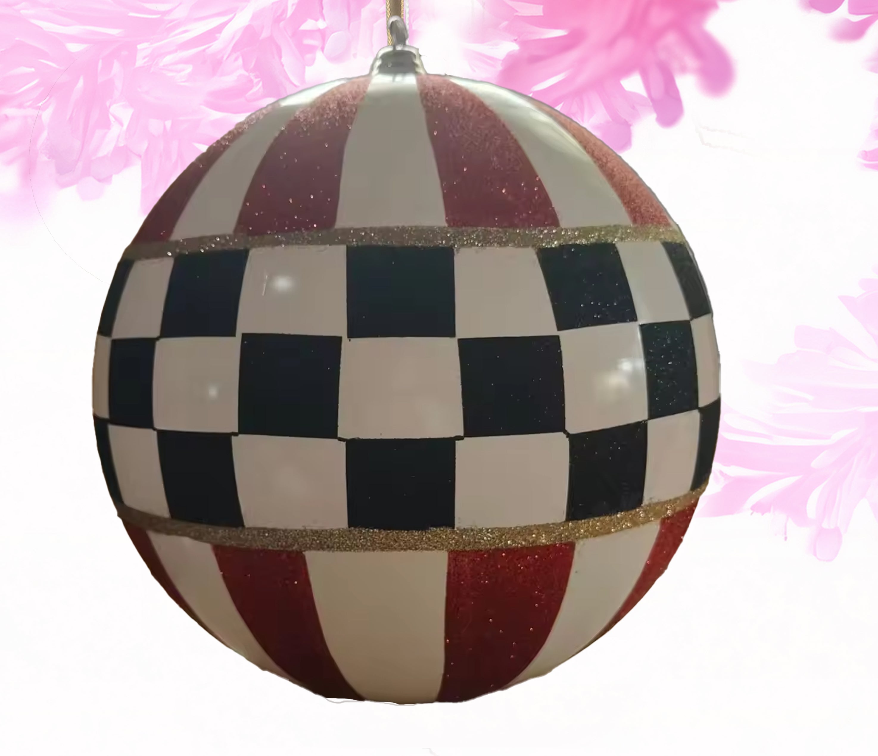 Glitter ball - 16 inch