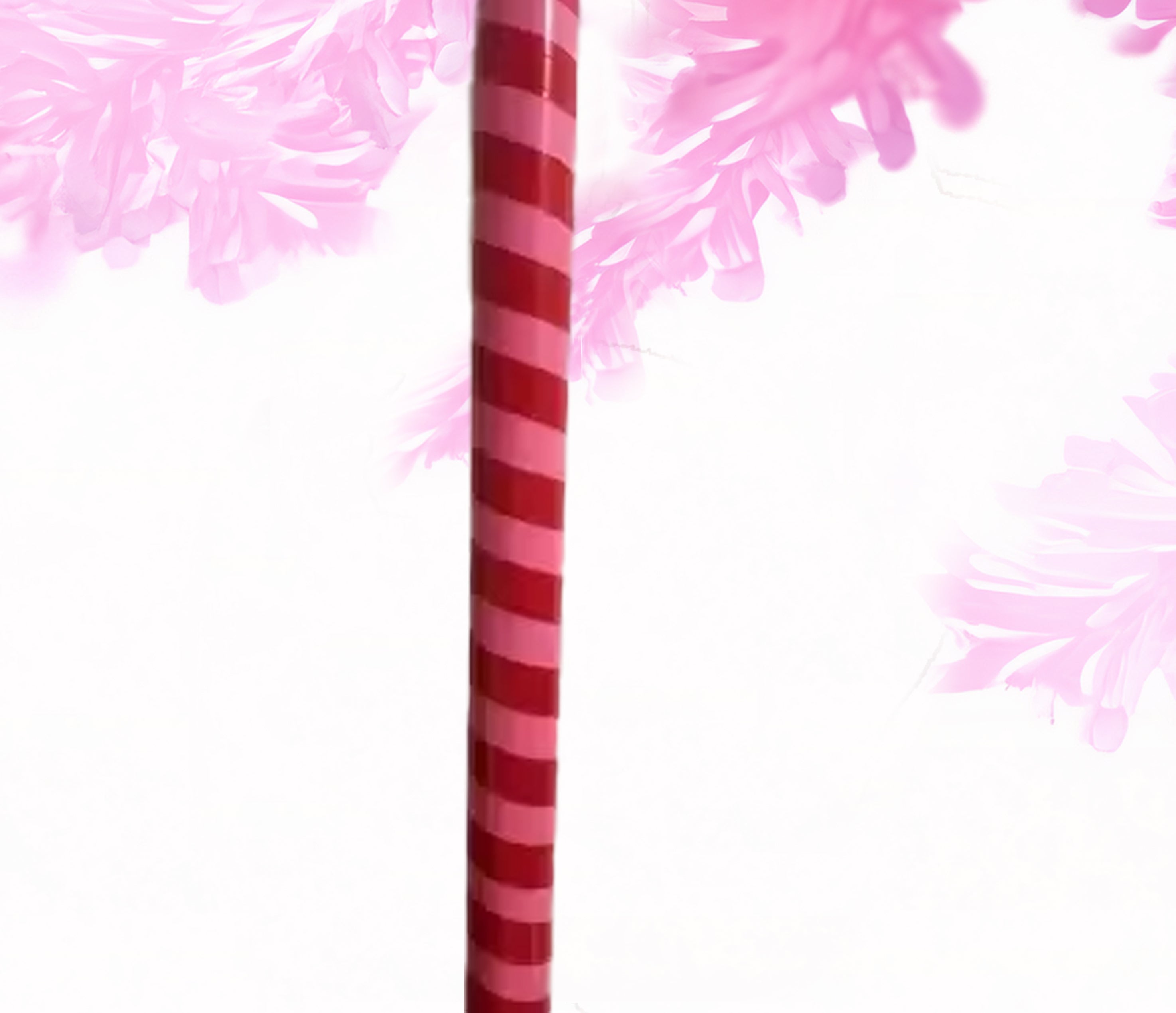 Striped pole small